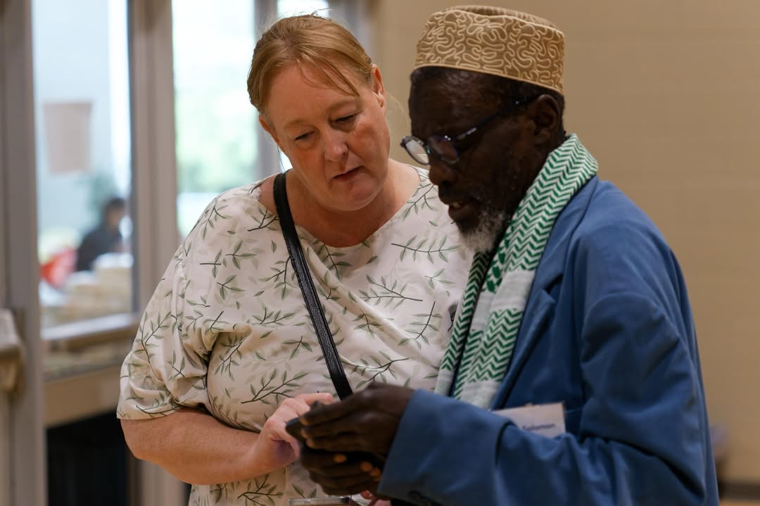 Hate has no place in Waterloo Region. Thank you to everyone involved in the 5th Annual Snapshot of Hate for helping us better understand these challenges and…