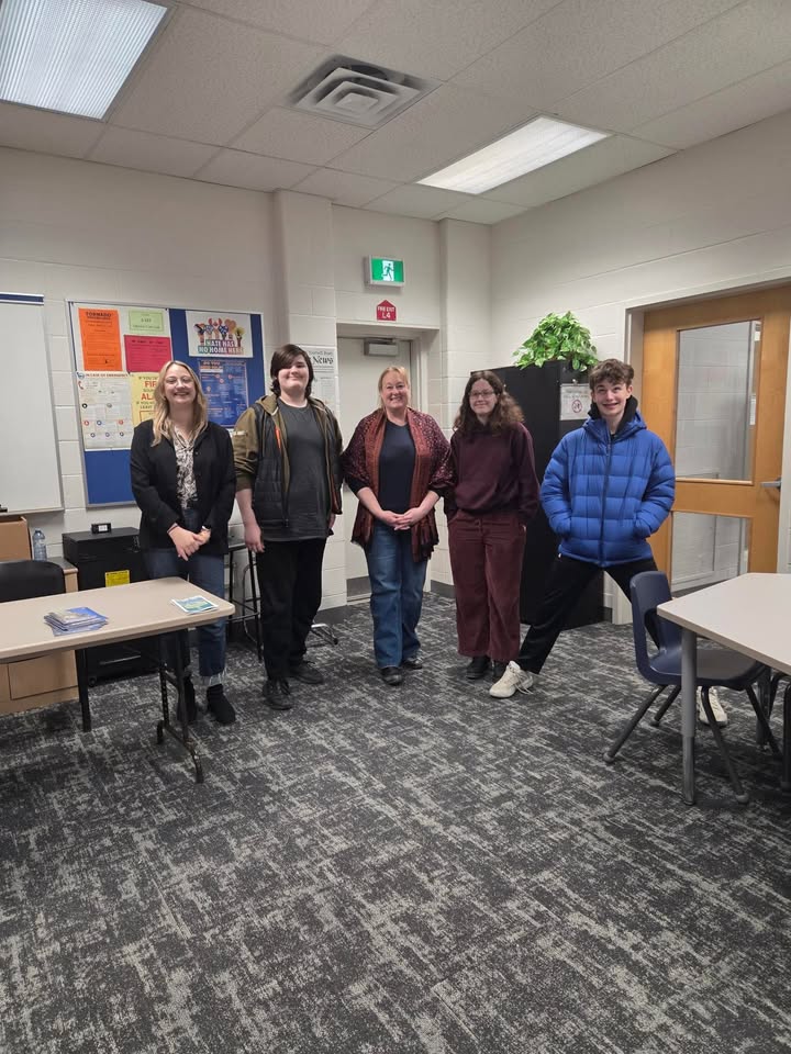 It was an absolute honour to visit local high schools, including Kitchener Collegiate Institute, Eastwood Collegiate Integrated Arts, Grand River Collegiate,…