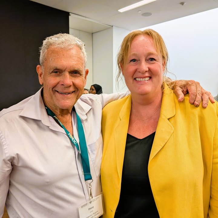 🌾 Working Toward a Sustainable Food System in Waterloo Region 🌾 I had the pleasure of attending the AGM & Dinner Night hosted by the Food System Roundtable…
