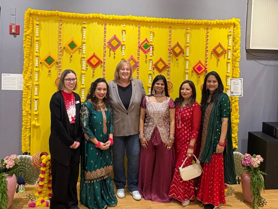 Indian Vibes was full of colour, music, and heart. Loved seeing the community come together to celebrate culture and connection.